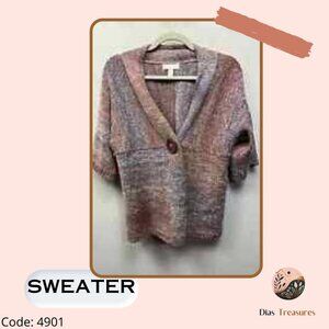 Women SWEATER brown - Dressbarn